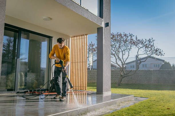 Best Gutter Cleaning  in Evergreen Park, IL