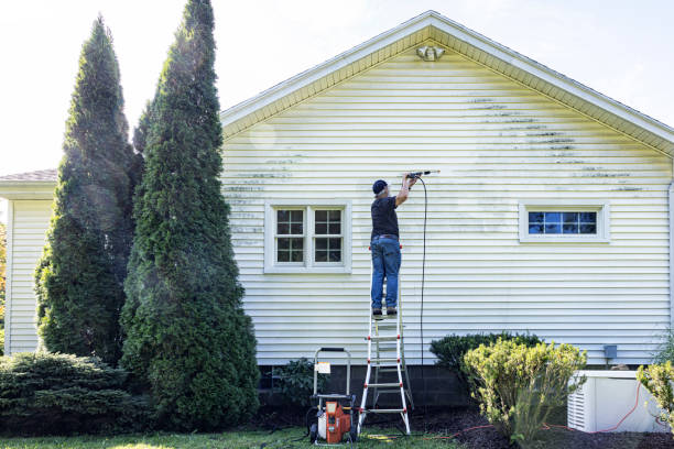 Solar Panel Cleaning in Evergreen Park, IL