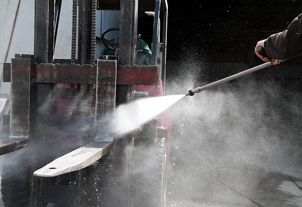 Best Soft Washing  in Evergreen Park, IL
