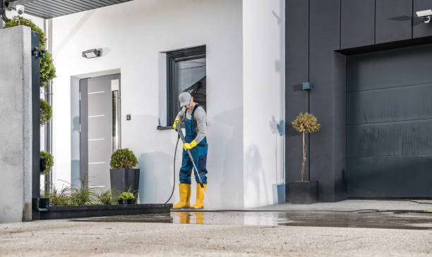 Best Fence Cleaning  in Evergreen Park, IL
