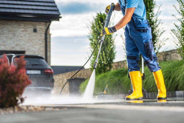 Best Dumpster Area Cleaning  in Evergreen Park, IL